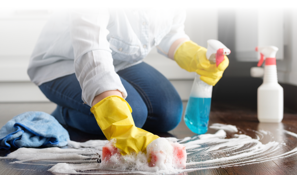 dining room cleaning service phoenix